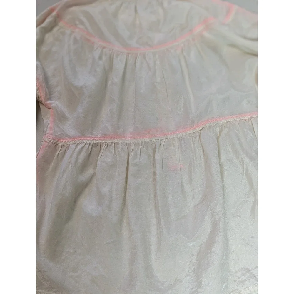 J. Crew crew size